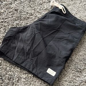 Men’s PacSun swim trunks